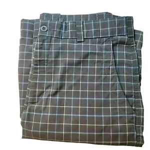 Nike Mens Golf Shorts Size 32 Medium Fit Dry G Performance Sports Outdoor